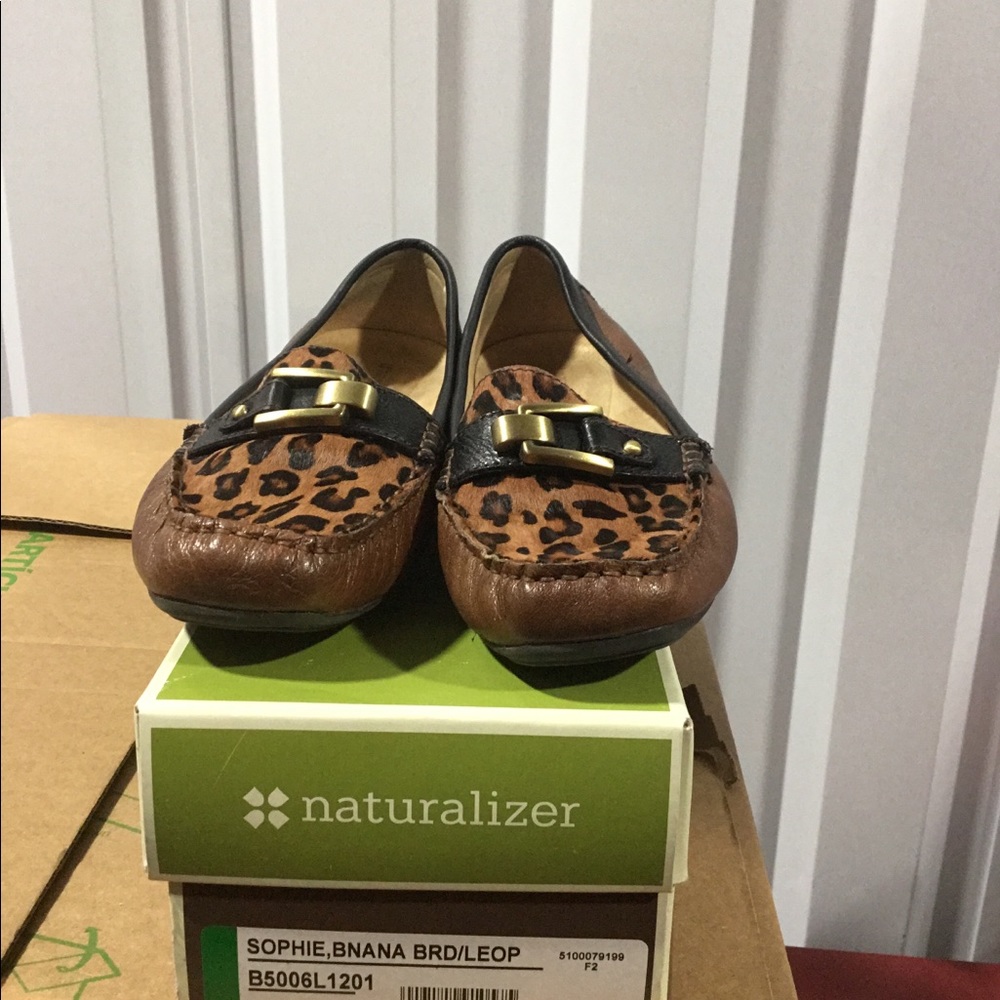Flat Shoes